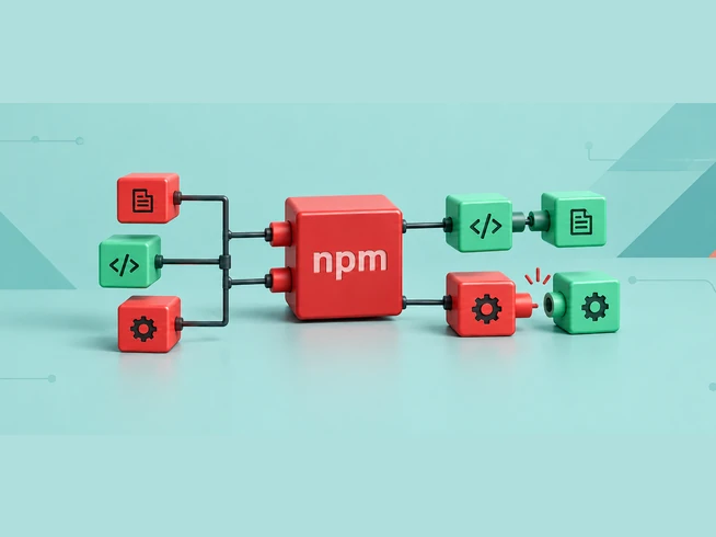 npm ERR! ERESOLVE unable to resolve dependency tree hatası nasıl çözülür?