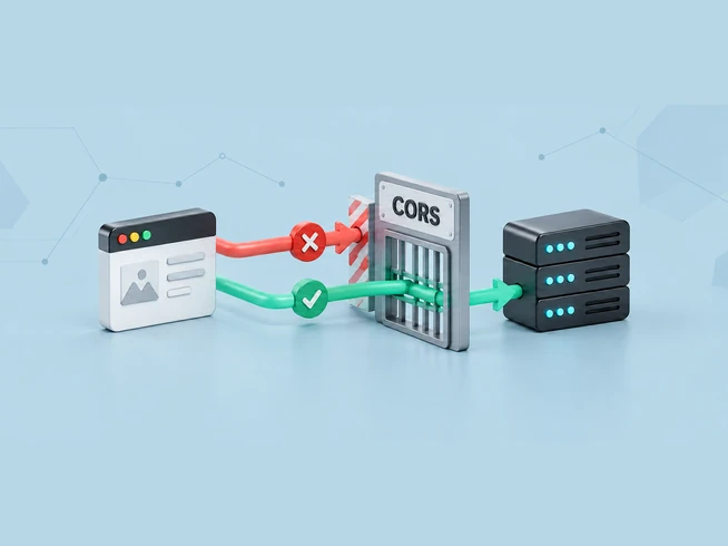 CORS hatası: No Access-Control-Allow-Origin header nasıl çözülür?