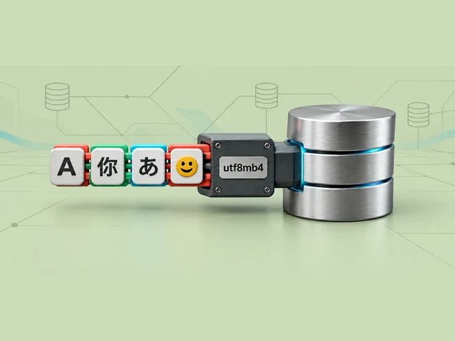 MySQL Incorrect string value hatası: utf8mb4 ile doğru çözüm